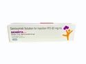 Deninta 60 Mg INJECTION ₹ 7,500/Piece